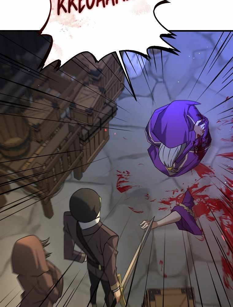 The Lazy Swordmaster Bab 29 halaman 10