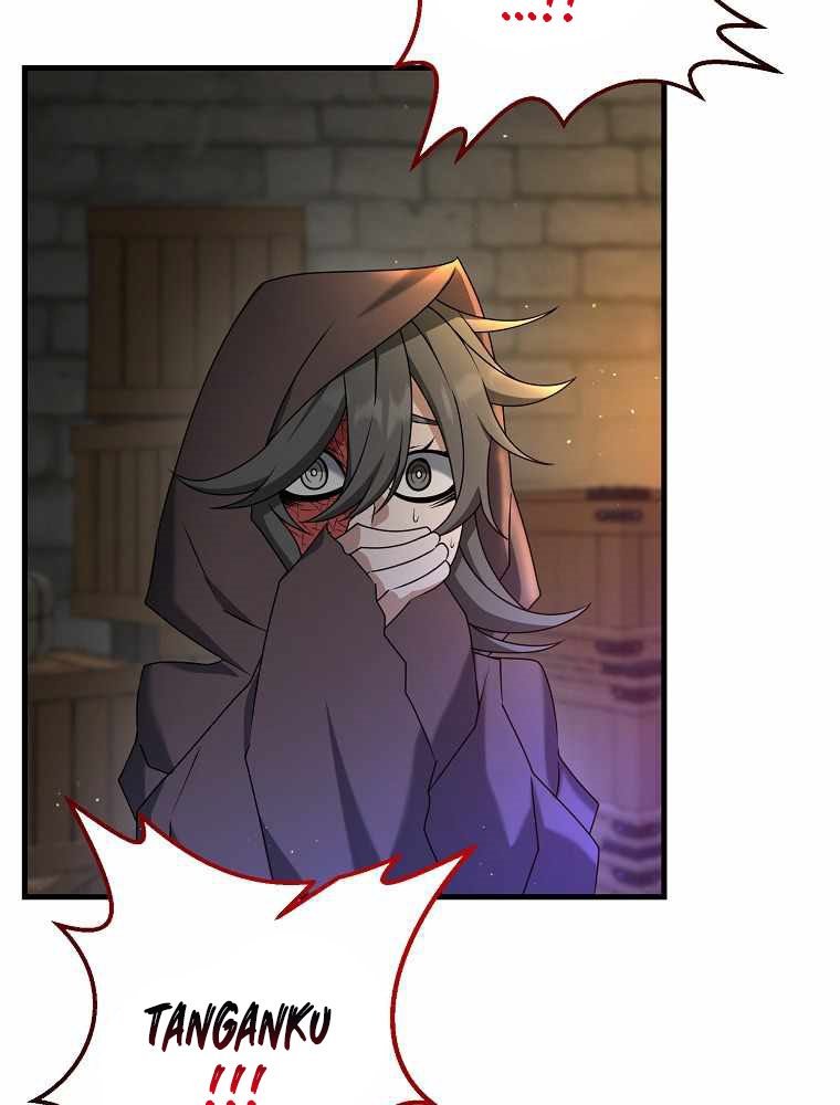 The Lazy Swordmaster Bab 29 halaman 12