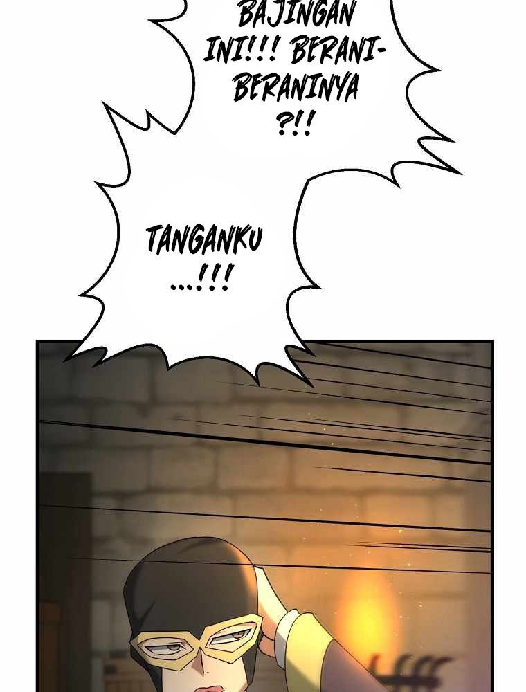 The Lazy Swordmaster Bab 29 halaman 14