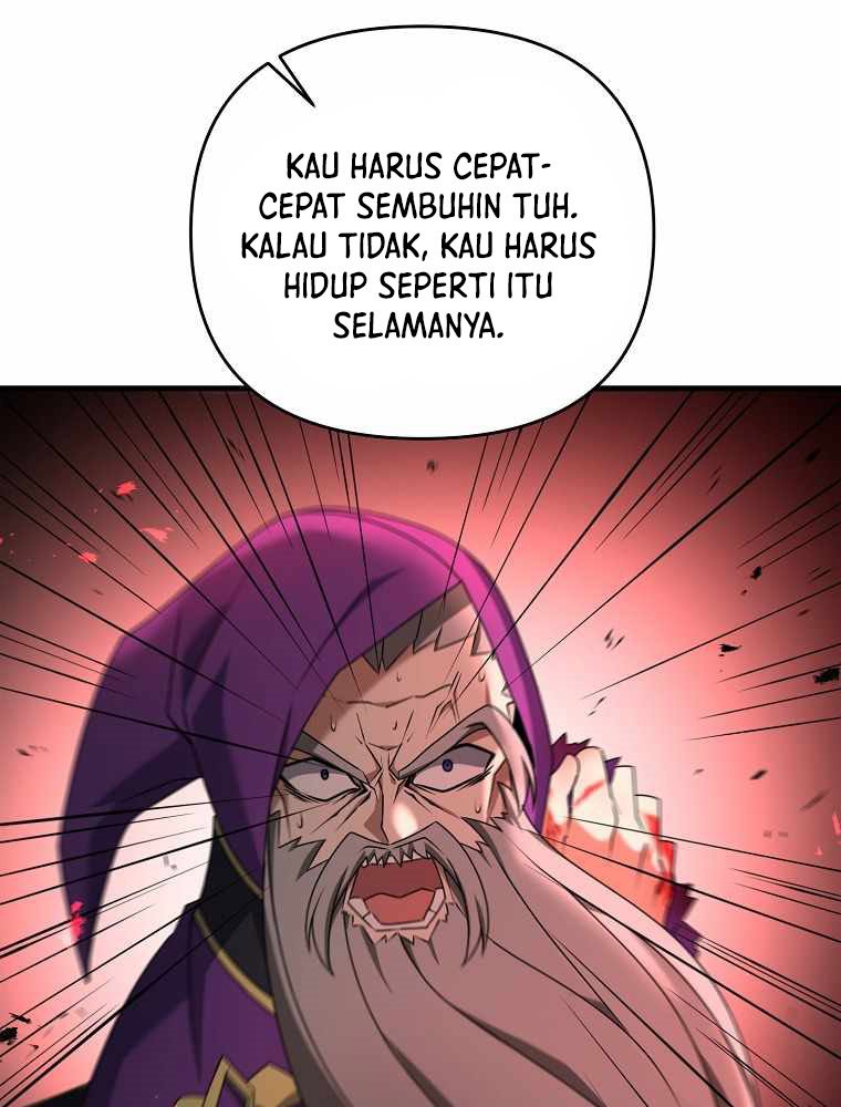 The Lazy Swordmaster Bab 29 halaman 16