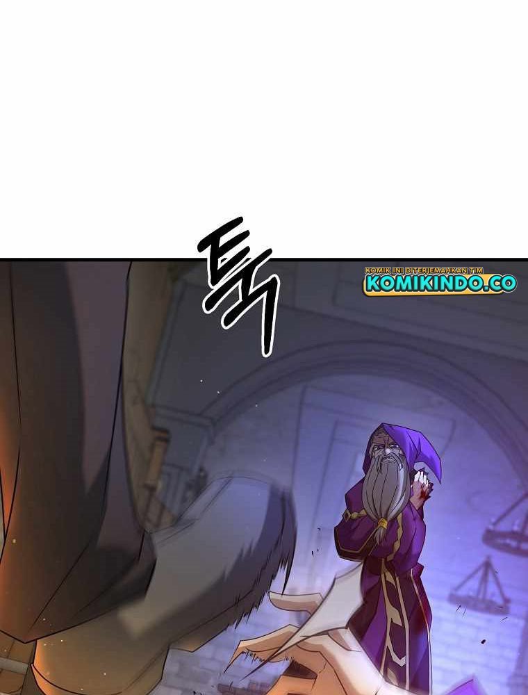The Lazy Swordmaster Bab 29 halaman 23