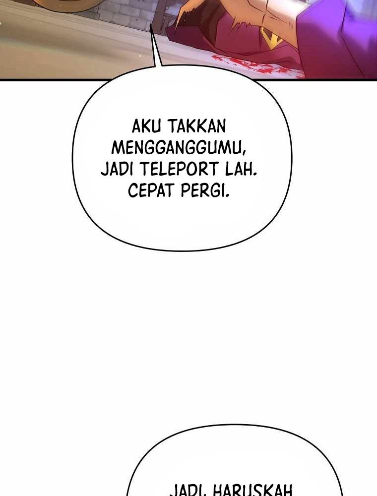 The Lazy Swordmaster Bab 29 halaman 24