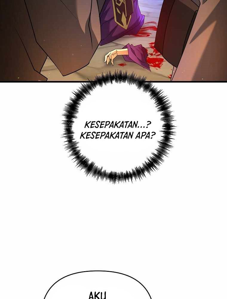 The Lazy Swordmaster Bab 29 halaman 26