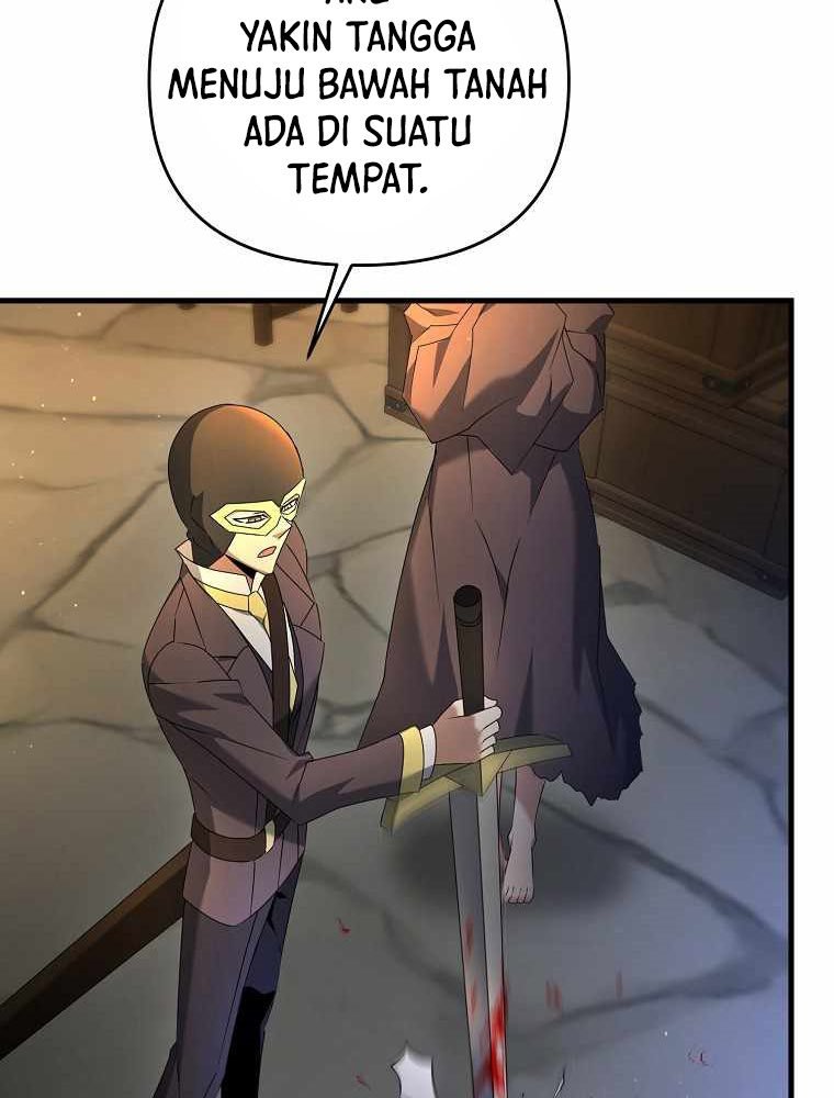The Lazy Swordmaster Bab 29 halaman 27