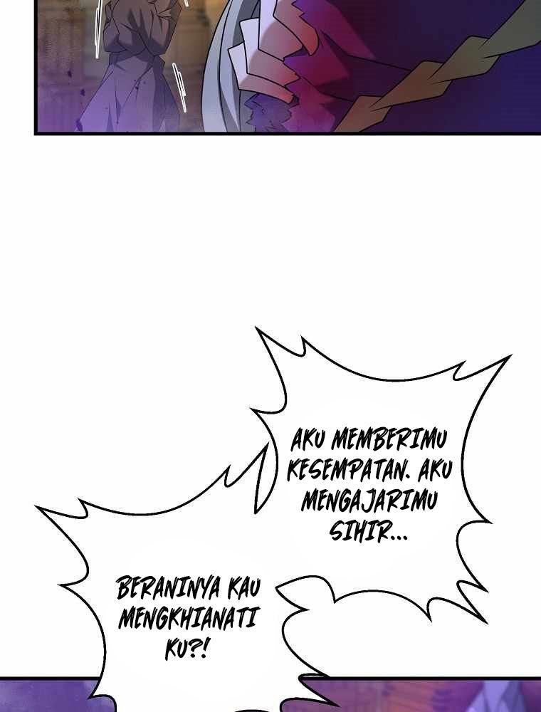 The Lazy Swordmaster Bab 29 halaman 40