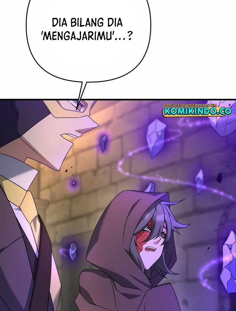 The Lazy Swordmaster Bab 29 halaman 43