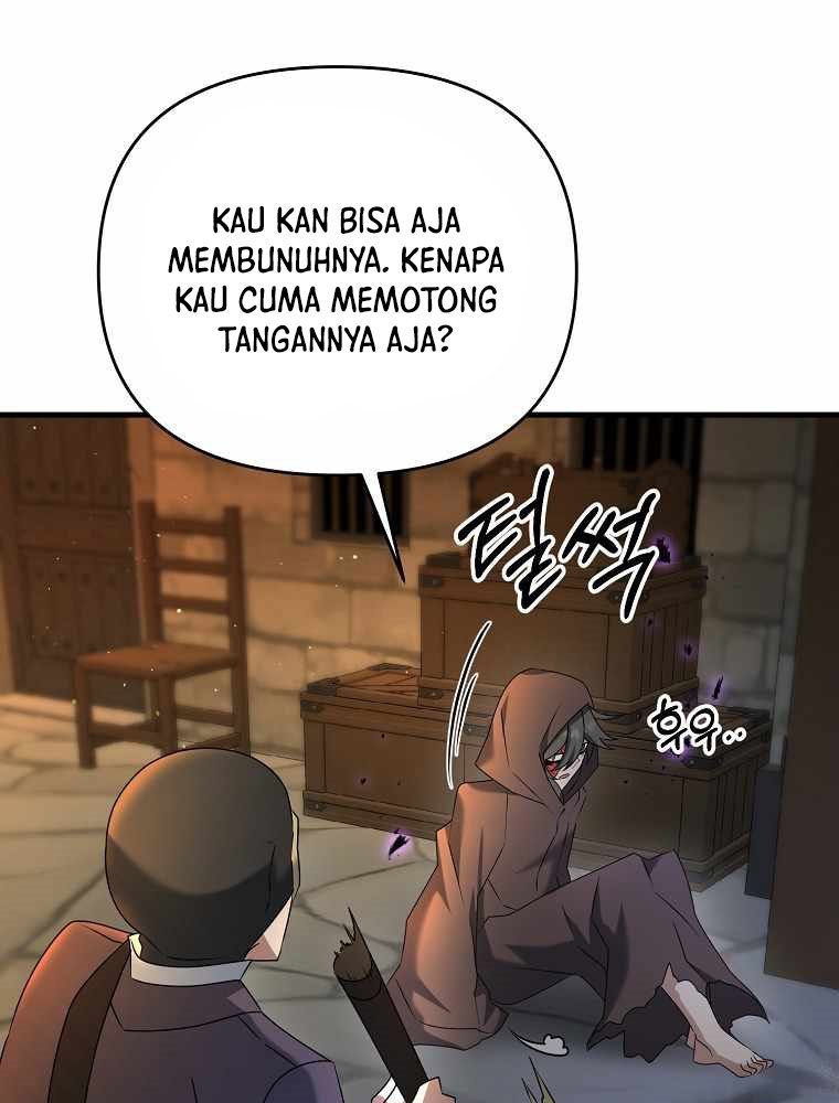 The Lazy Swordmaster Bab 29 halaman 62