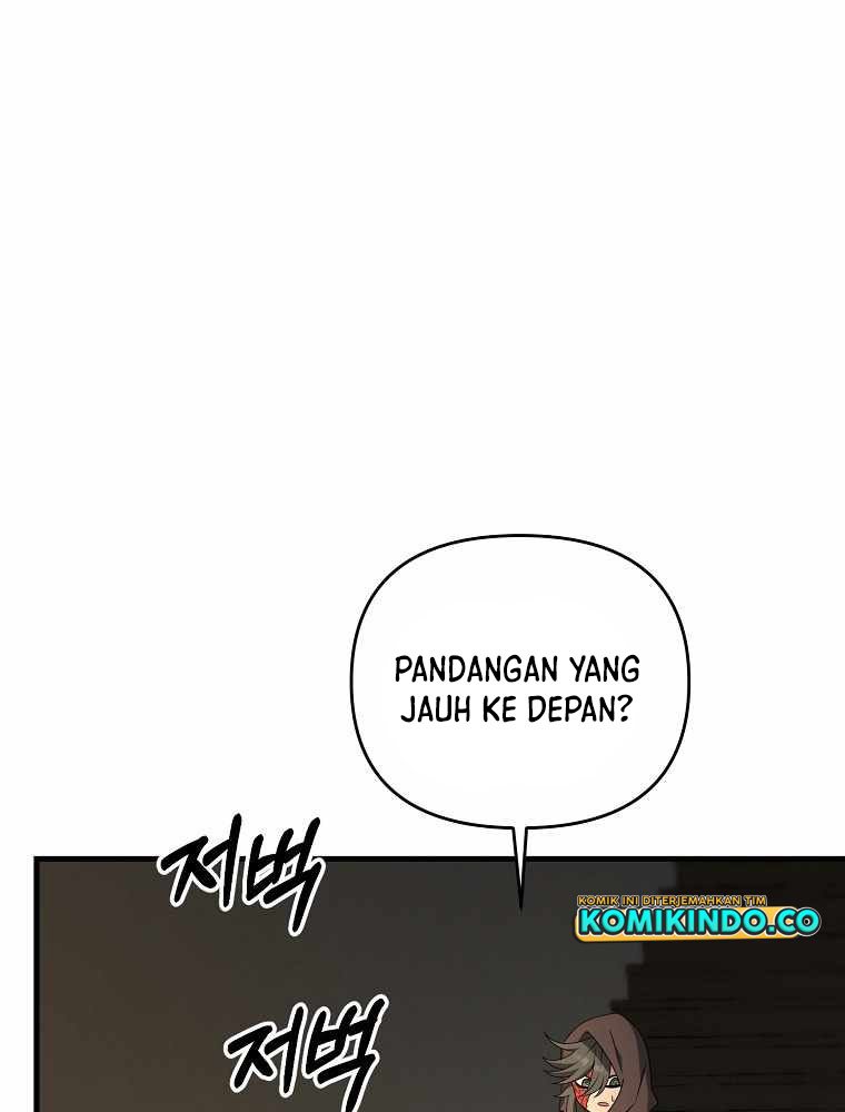 The Lazy Swordmaster Bab 29 halaman 68