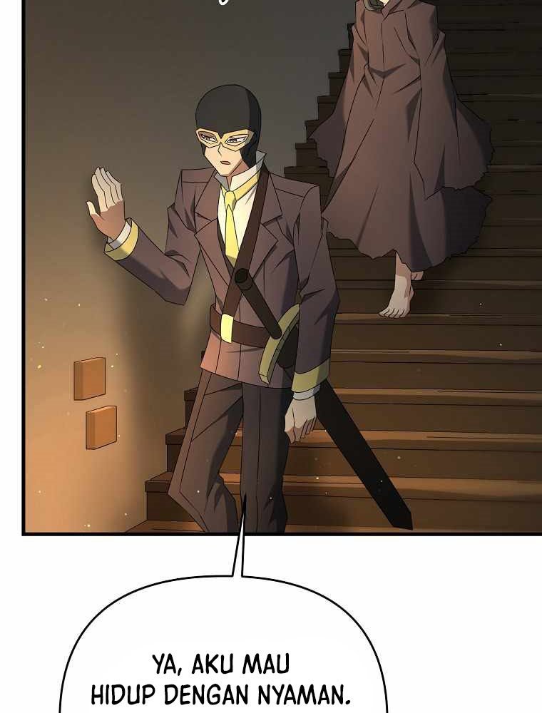 The Lazy Swordmaster Bab 29 halaman 69