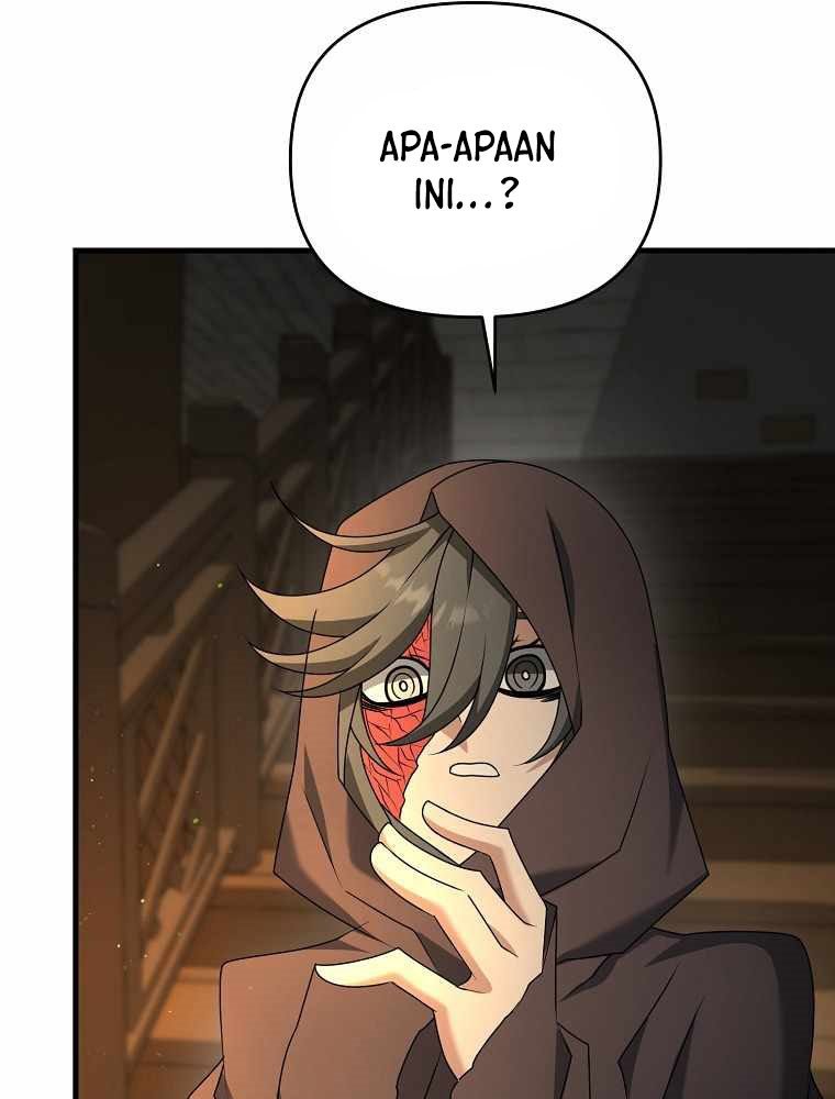 The Lazy Swordmaster Bab 29 halaman 81