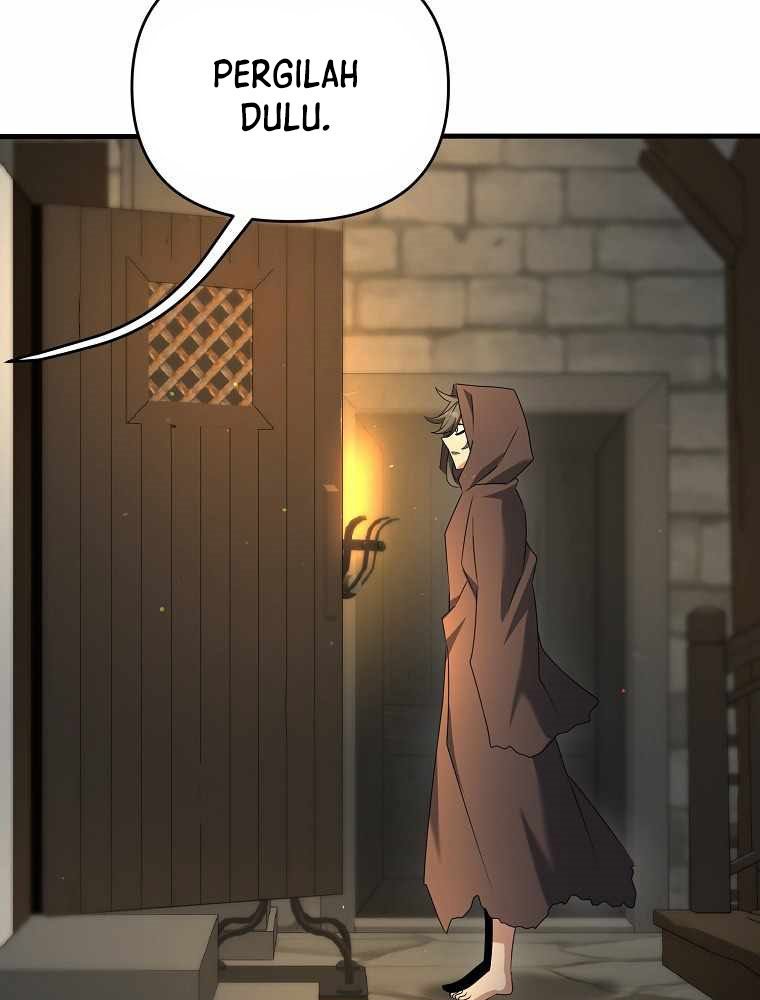 The Lazy Swordmaster Bab 29 halaman 83