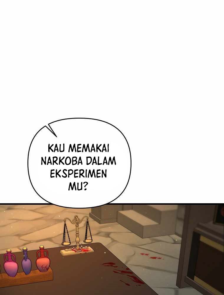 The Lazy Swordmaster Bab 29 halaman 90