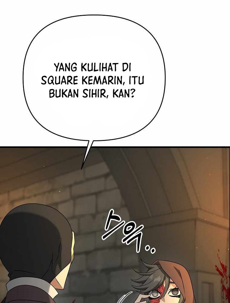 The Lazy Swordmaster Bab 29 halaman 92