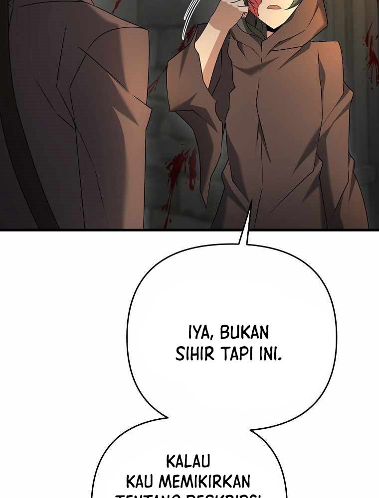 The Lazy Swordmaster Bab 29 halaman 93