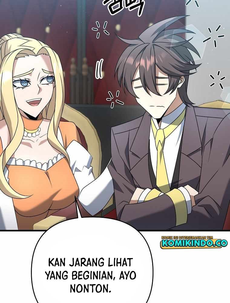 The Lazy Swordmaster Bab 29 halaman 117