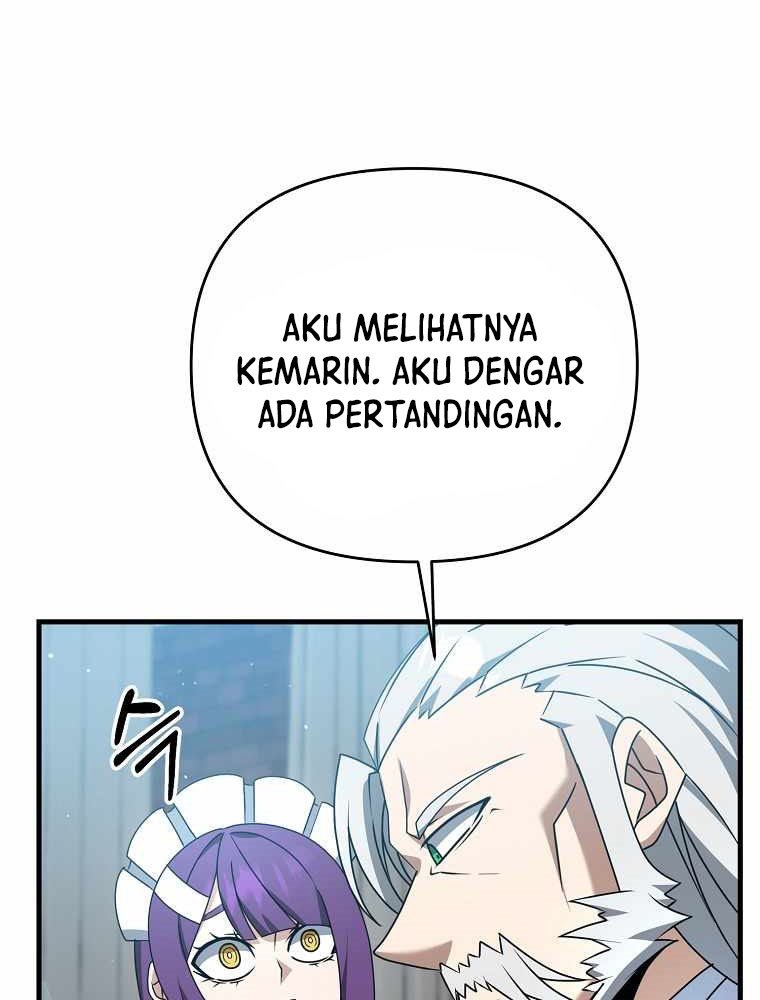 The Lazy Swordmaster Bab 29 halaman 122
