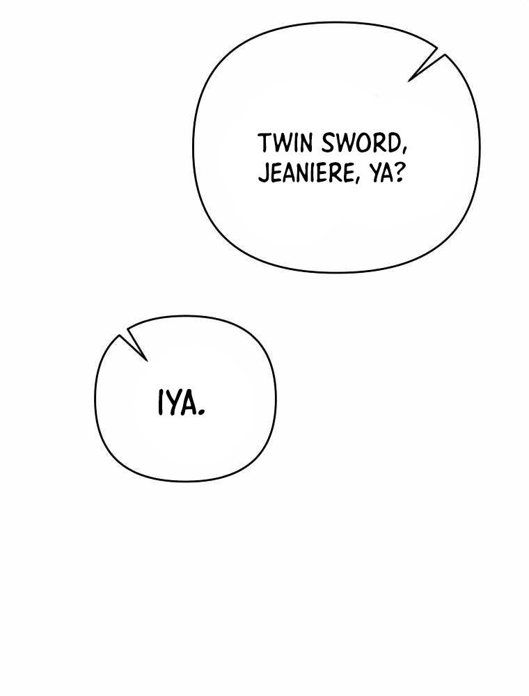 The Lazy Swordmaster Bab 29 halaman 127