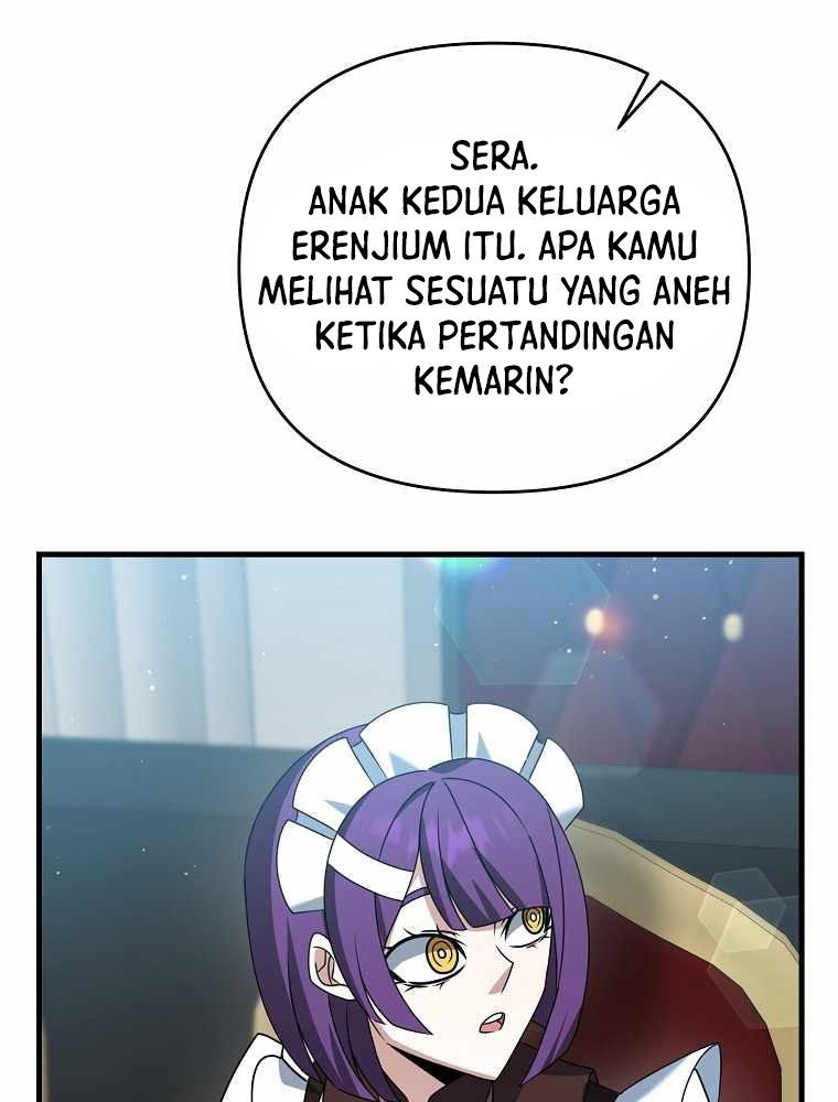 The Lazy Swordmaster Bab 29 halaman 128
