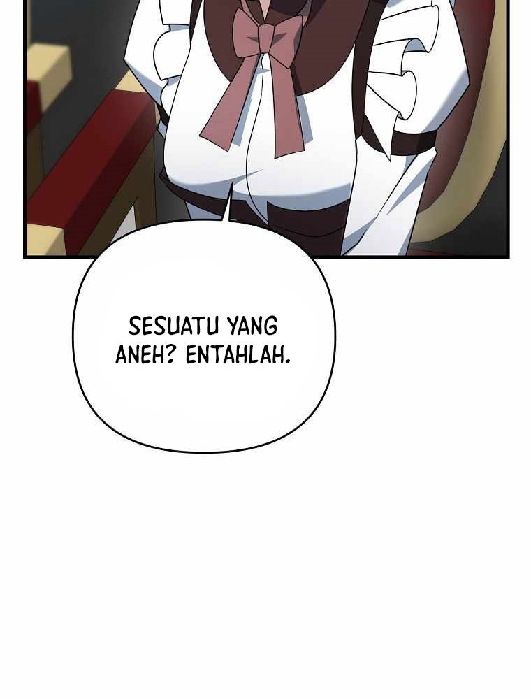 The Lazy Swordmaster Bab 29 halaman 129