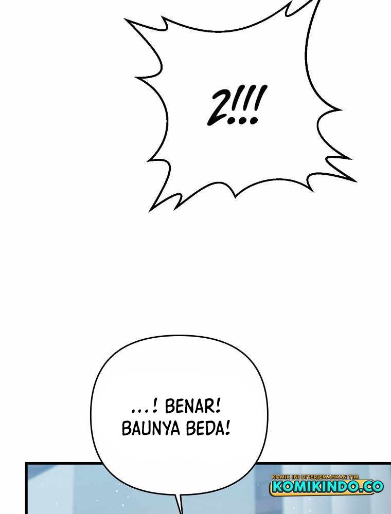 The Lazy Swordmaster Bab 29 halaman 134