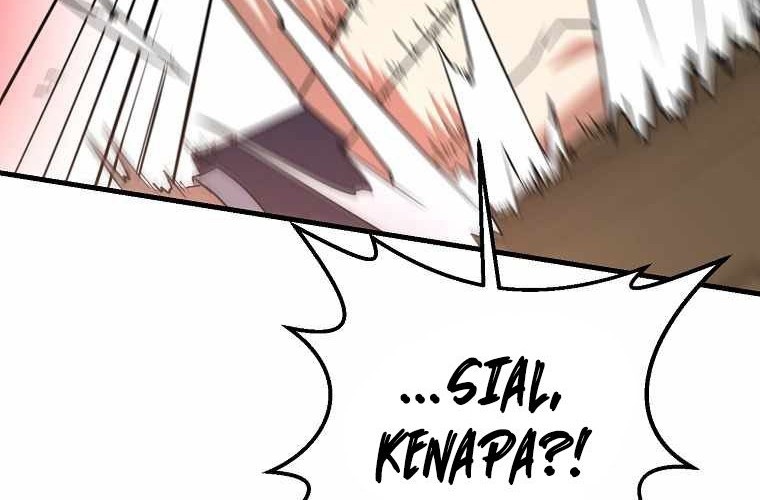 The Lazy Swordmaster Bab 30 halaman 3