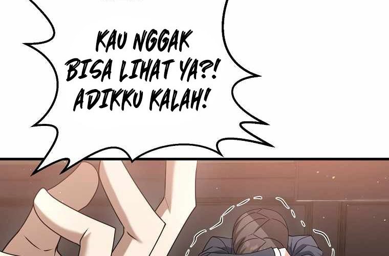 The Lazy Swordmaster Bab 30 halaman 5