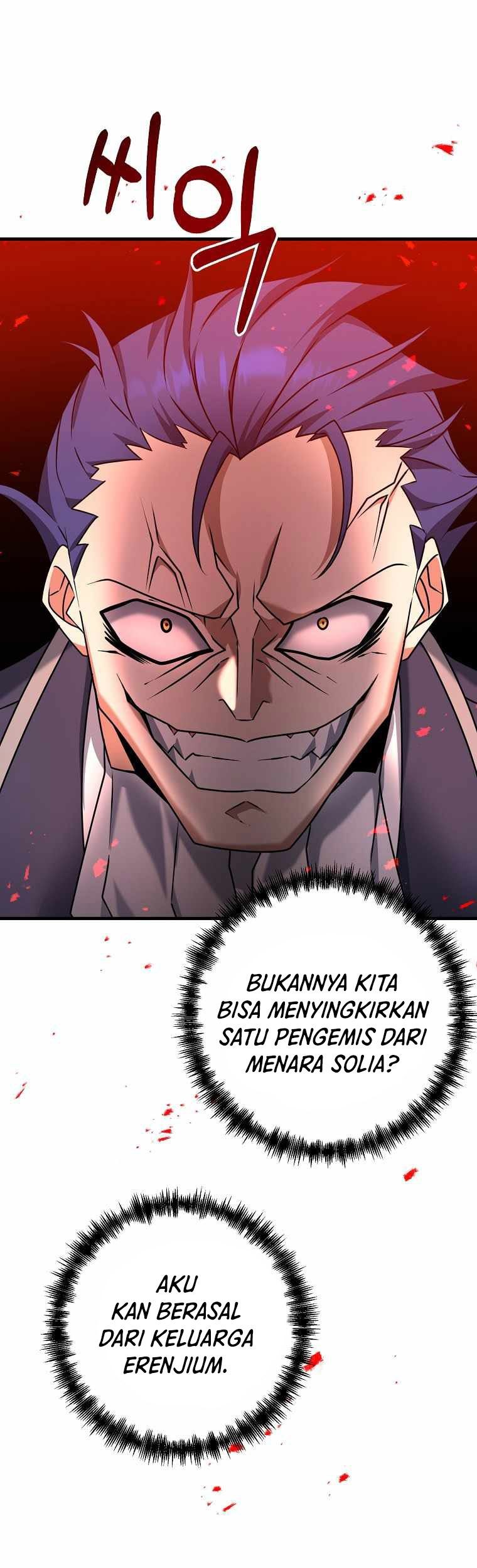 The Lazy Swordmaster Bab 30 halaman 22