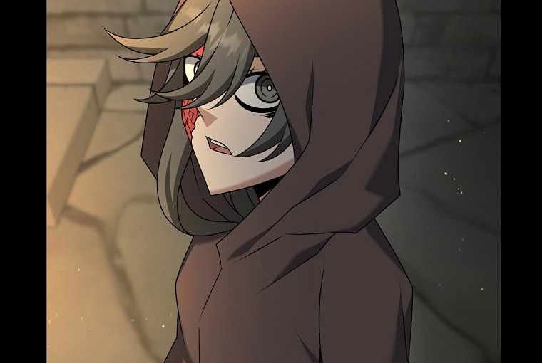 The Lazy Swordmaster Bab 30 halaman 33