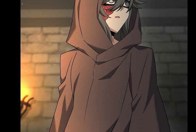 The Lazy Swordmaster Bab 30 halaman 35