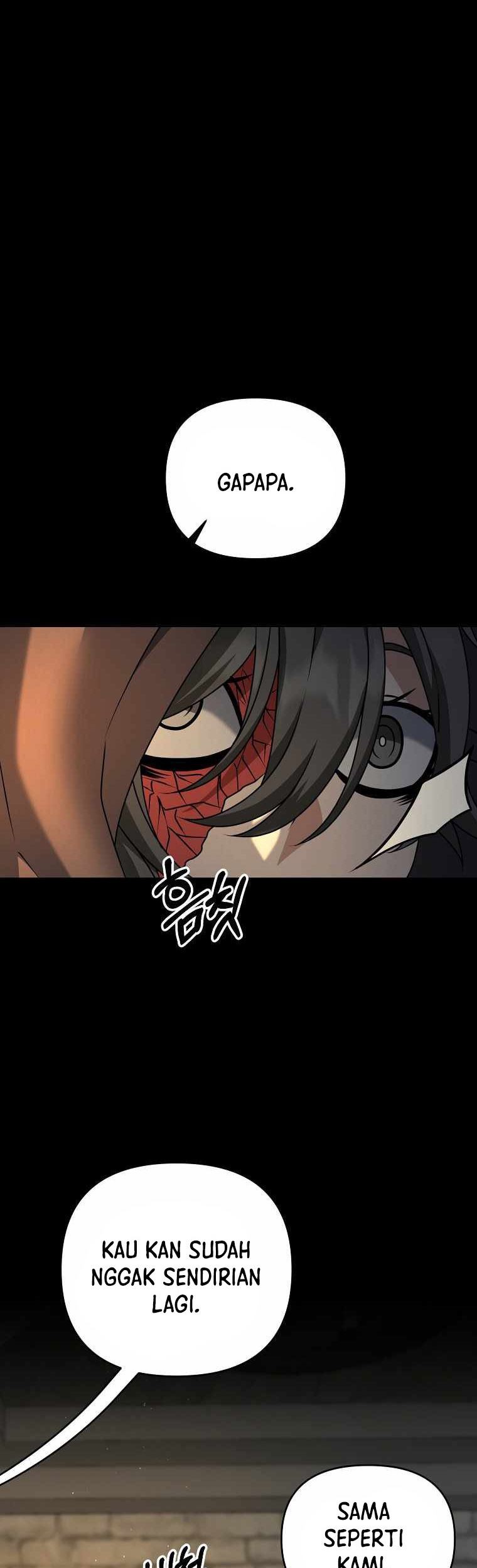 The Lazy Swordmaster Bab 30 halaman 38