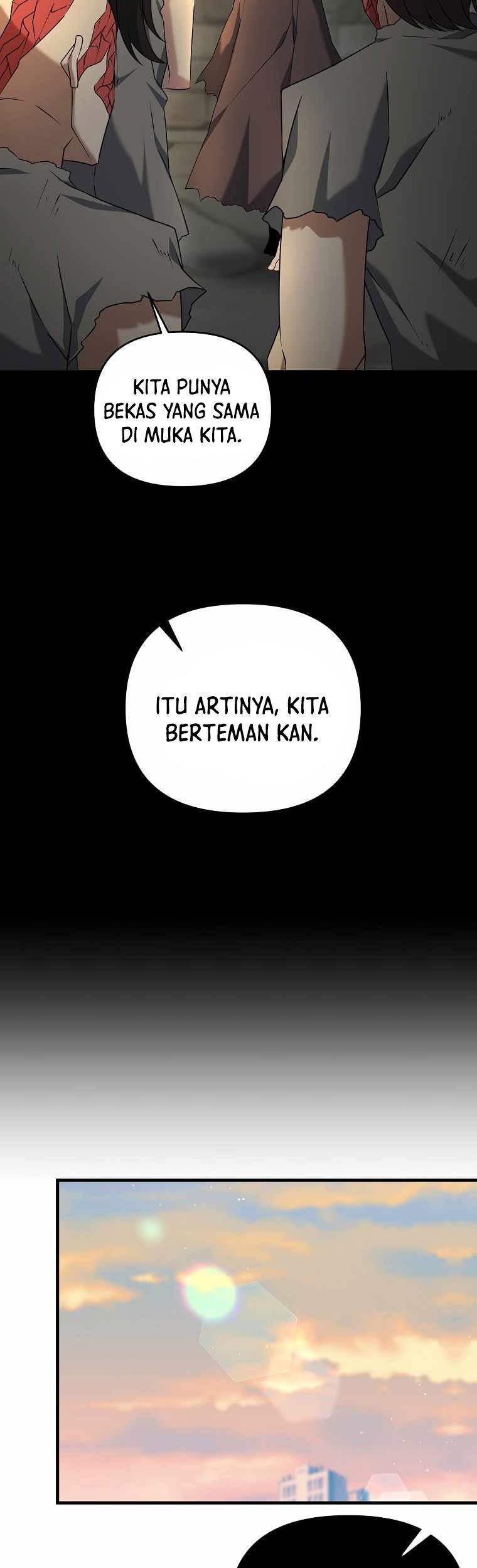 The Lazy Swordmaster Bab 30 halaman 40