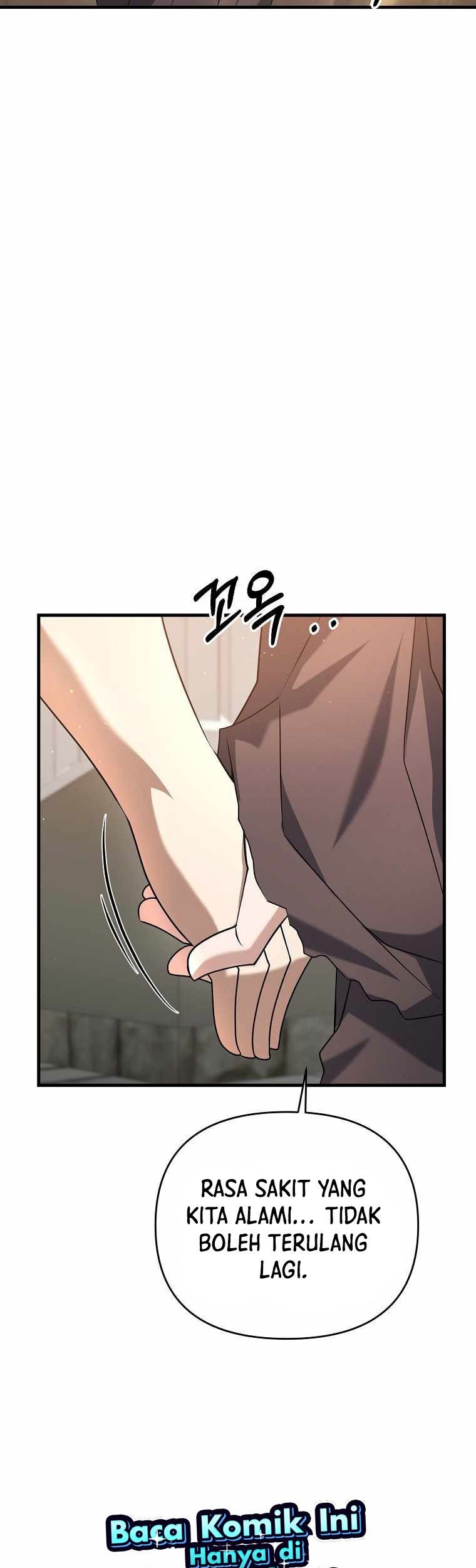 The Lazy Swordmaster Bab 30 halaman 44