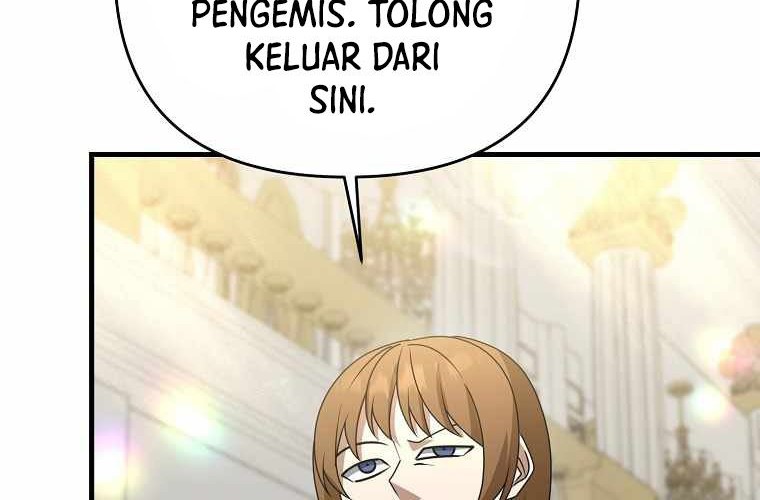 The Lazy Swordmaster Bab 30 halaman 55