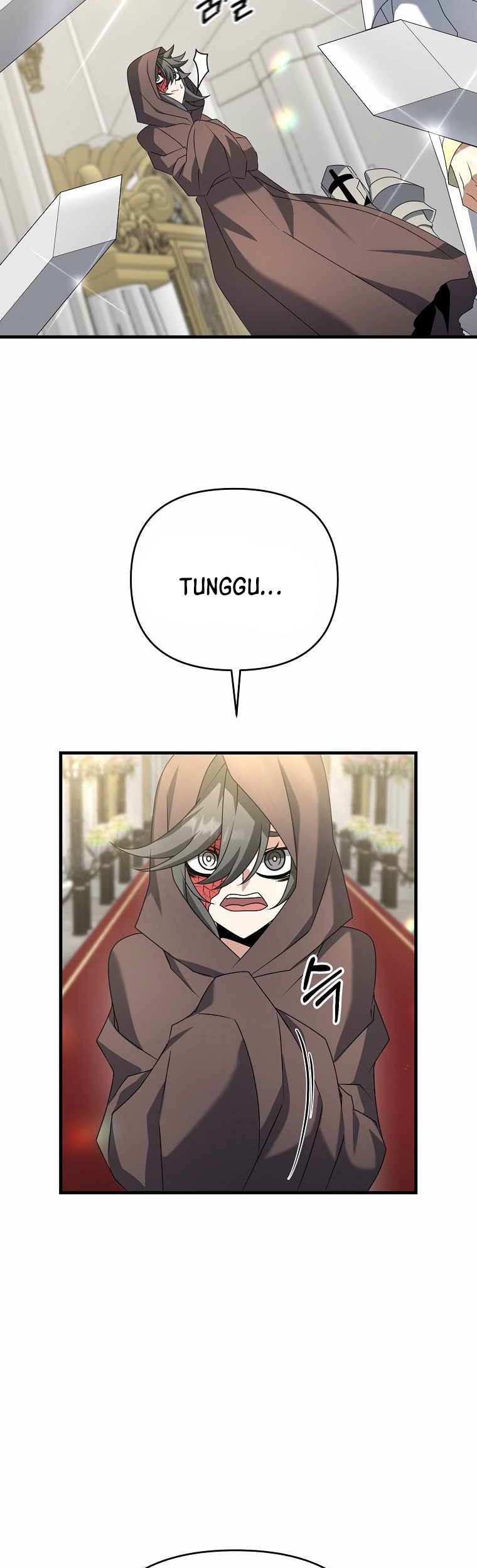 The Lazy Swordmaster Bab 30 halaman 58