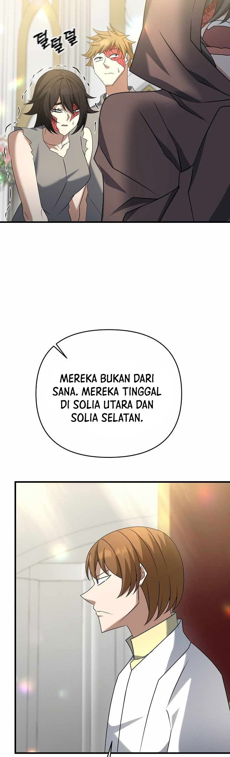 The Lazy Swordmaster Bab 30 halaman 60