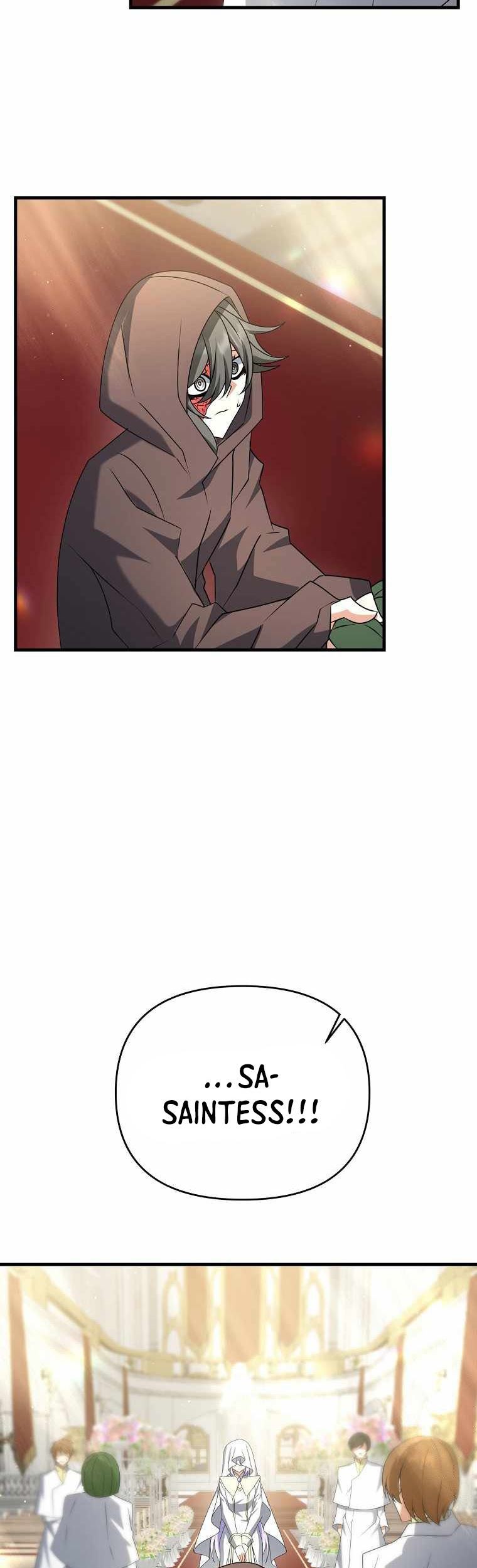 The Lazy Swordmaster Bab 30 halaman 68