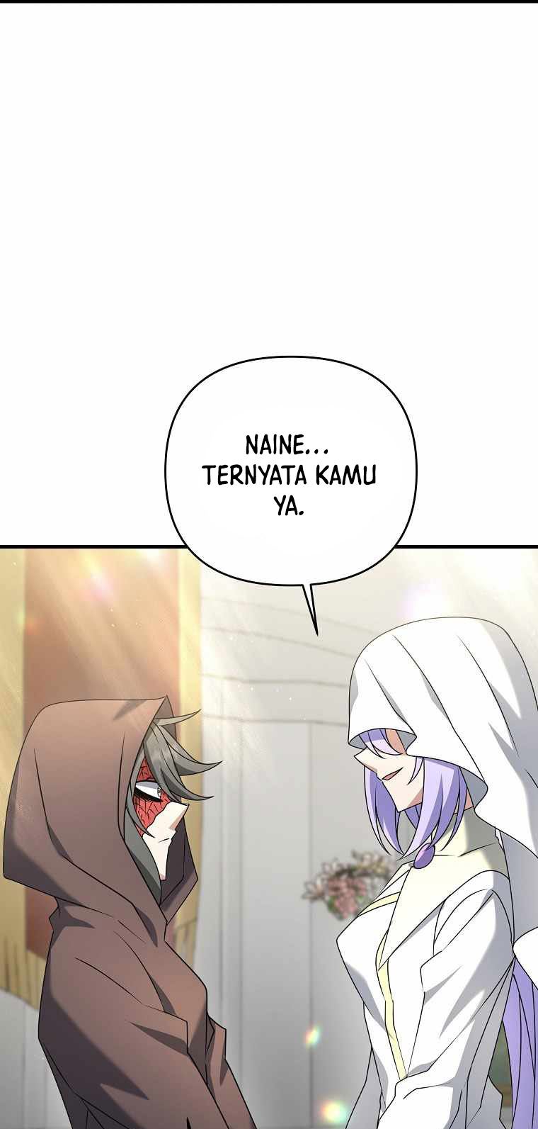 The Lazy Swordmaster Bab 30 halaman 72