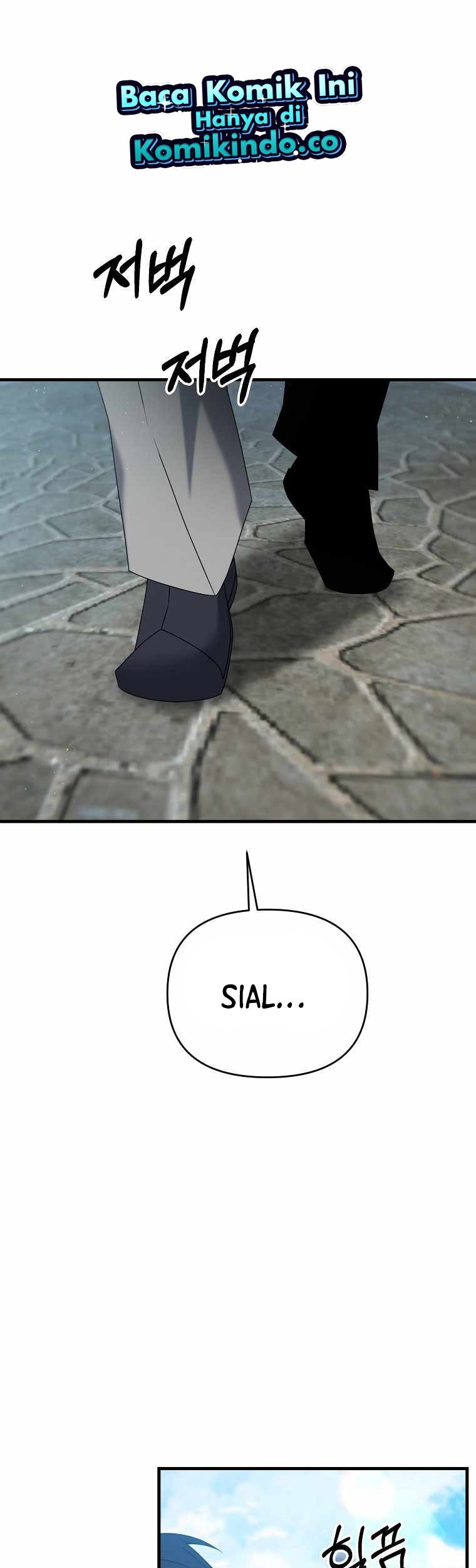 The Lazy Swordmaster Bab 31 halaman 2