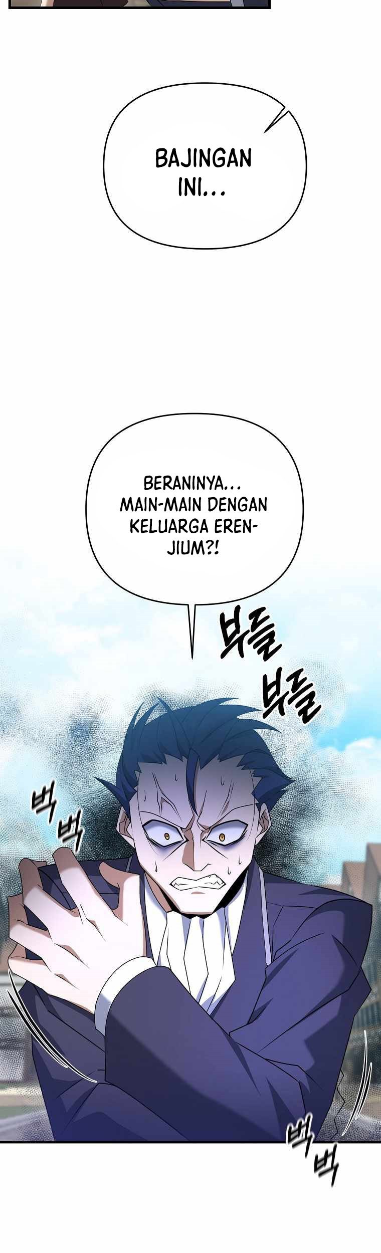 The Lazy Swordmaster Bab 31 halaman 4