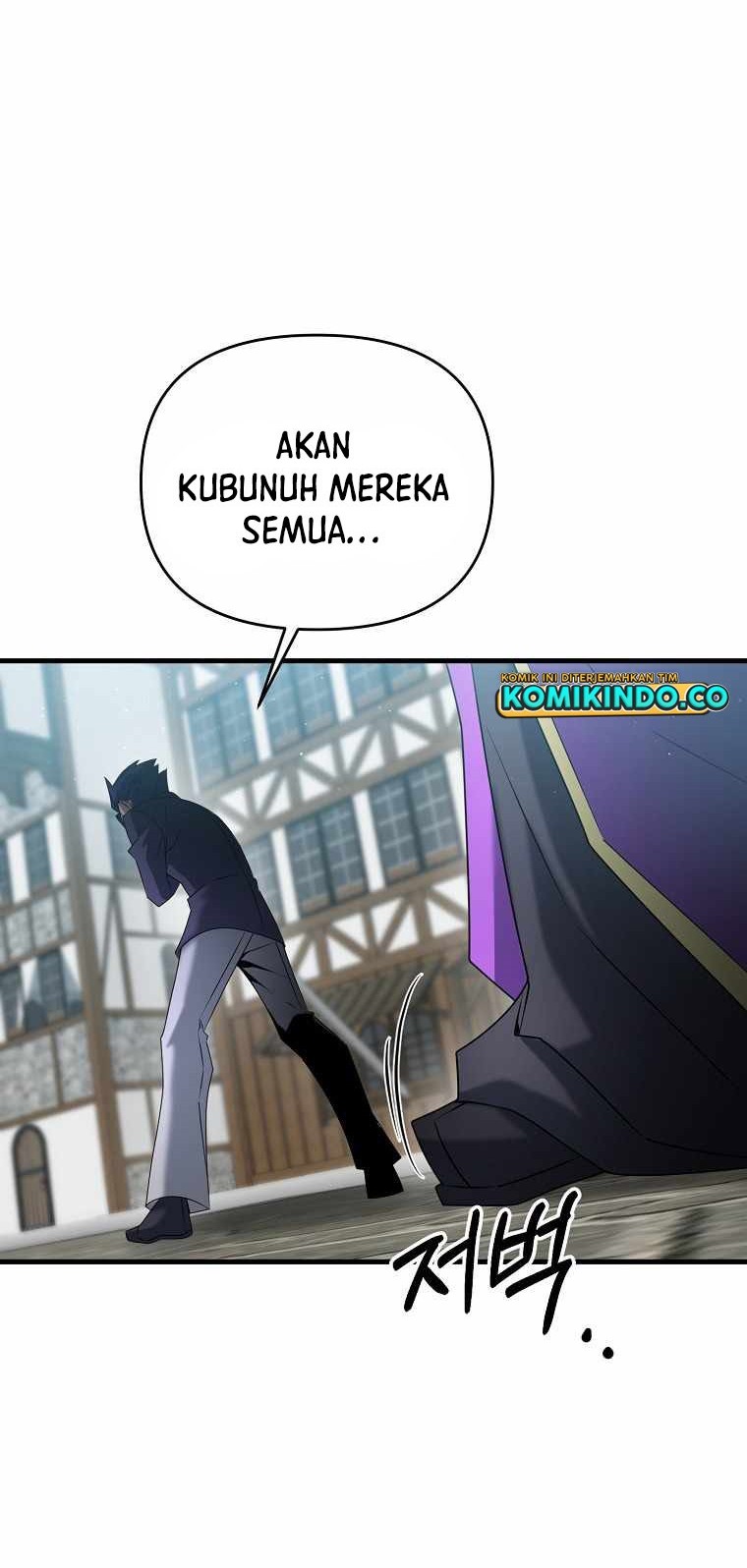 The Lazy Swordmaster Bab 31 halaman 5