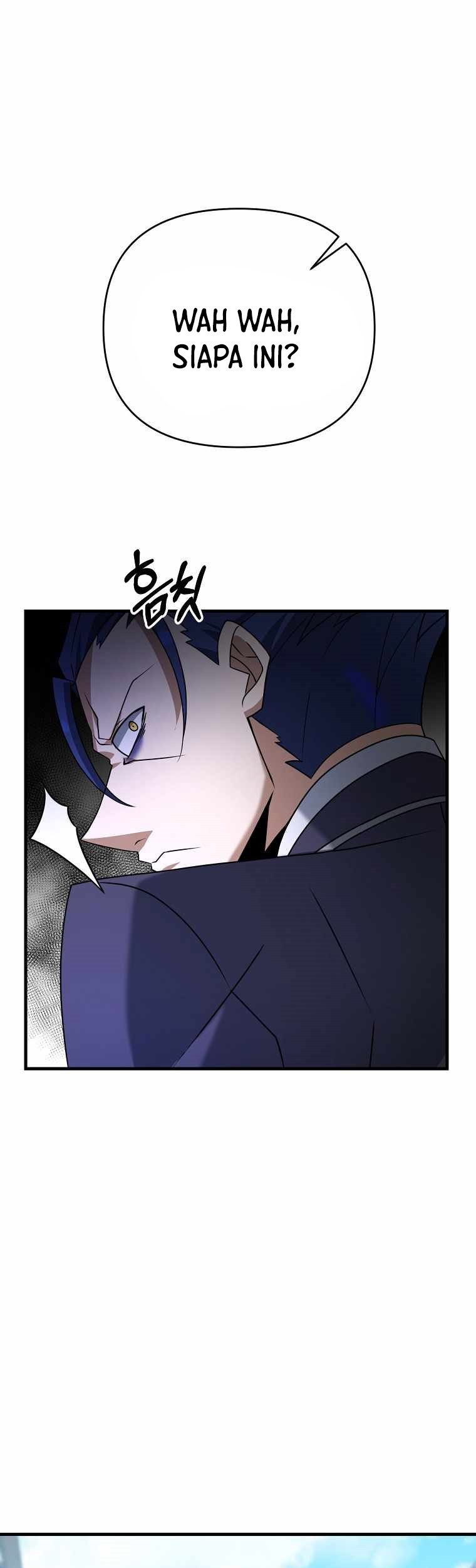 The Lazy Swordmaster Bab 31 halaman 6