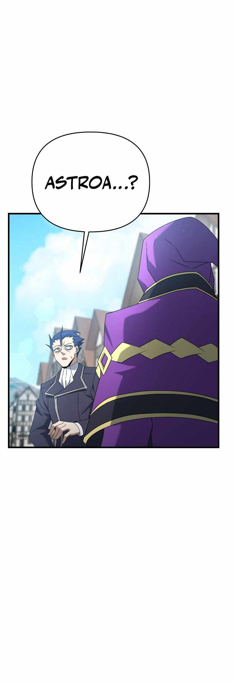 The Lazy Swordmaster Bab 31 halaman 8