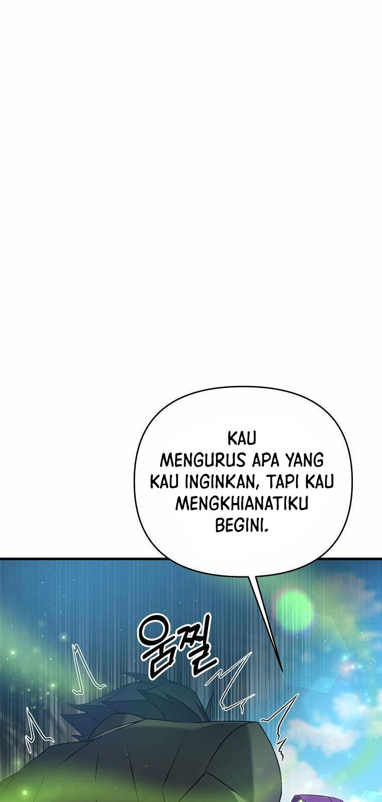 The Lazy Swordmaster Bab 31 halaman 14