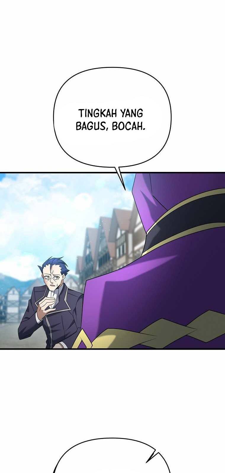 The Lazy Swordmaster Bab 31 halaman 22
