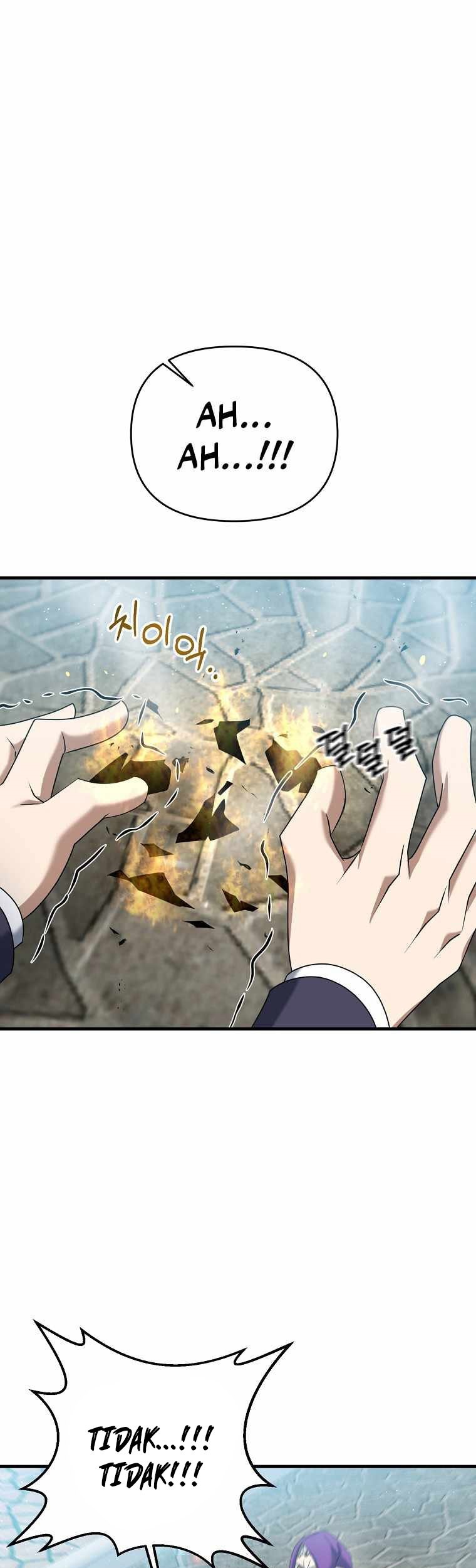 The Lazy Swordmaster Bab 31 halaman 25
