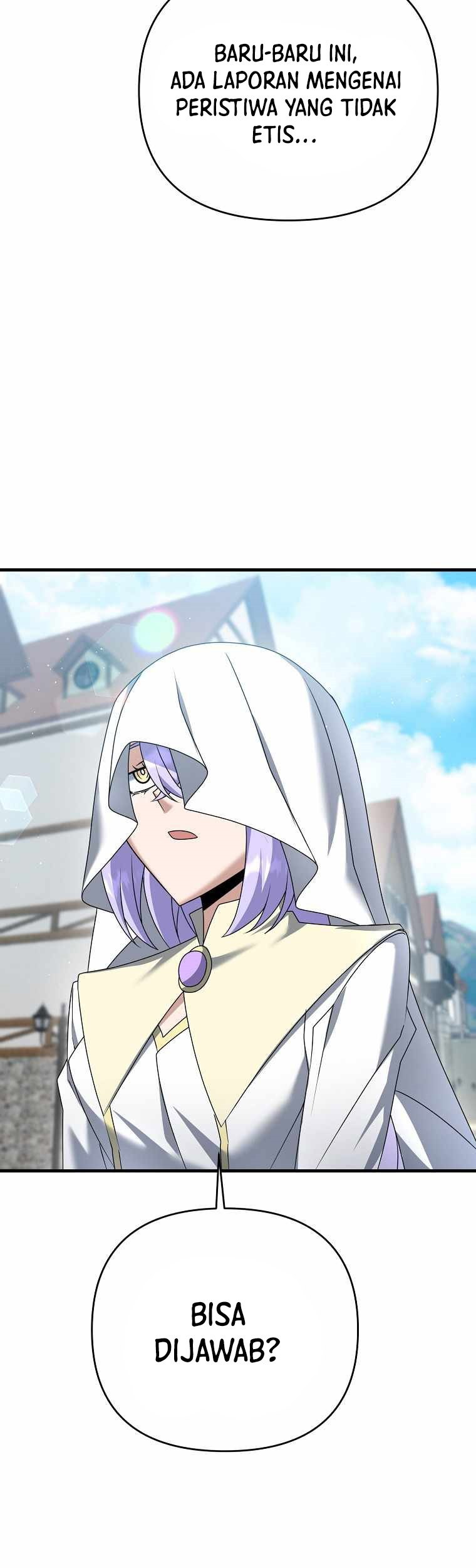 The Lazy Swordmaster Bab 31 halaman 31