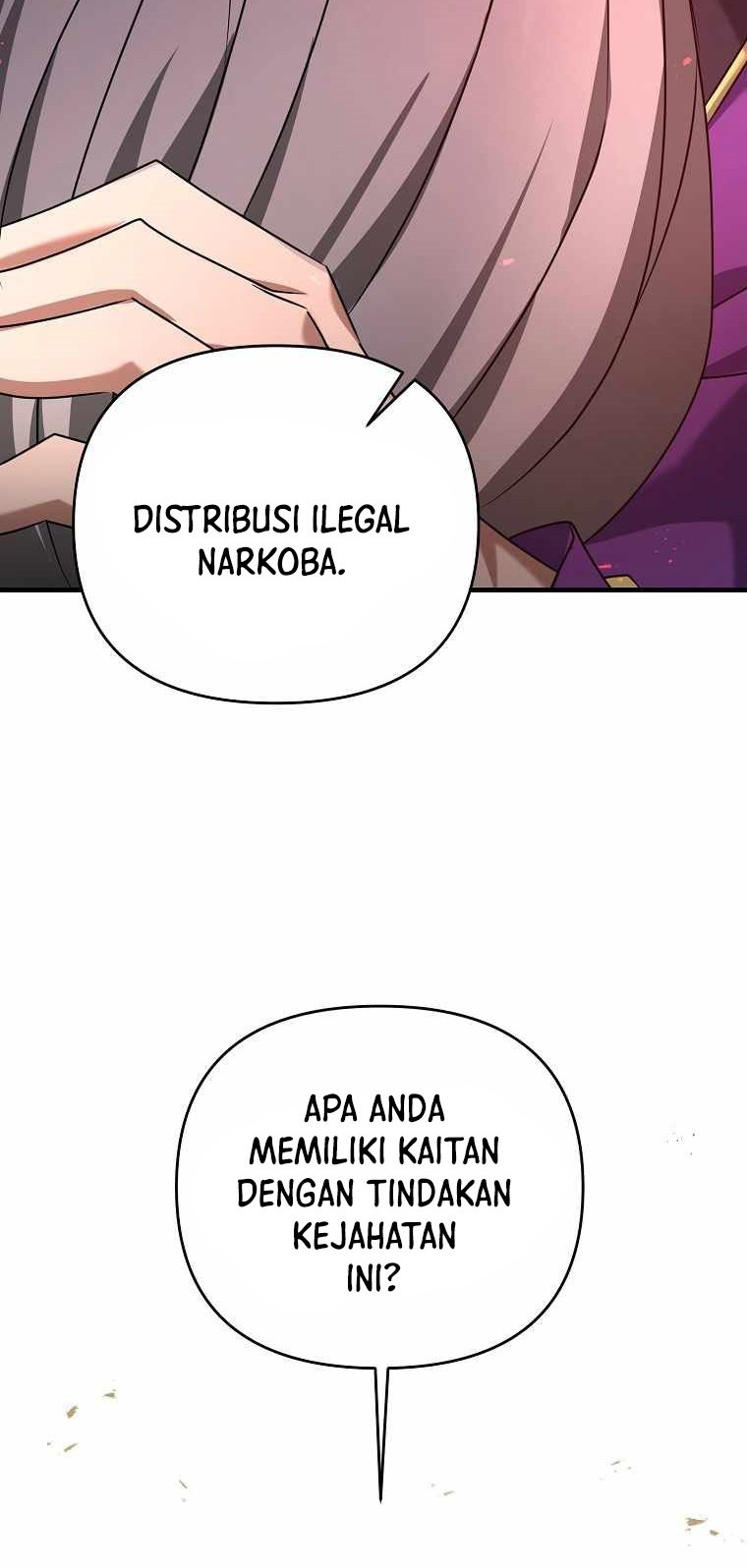 The Lazy Swordmaster Bab 31 halaman 34