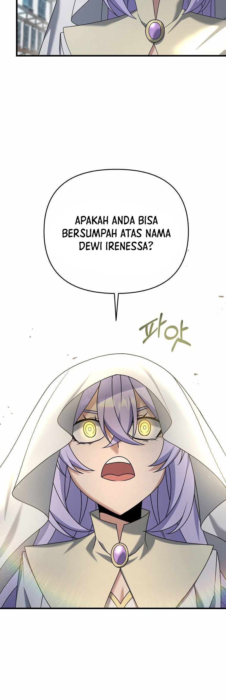 The Lazy Swordmaster Bab 31 halaman 47