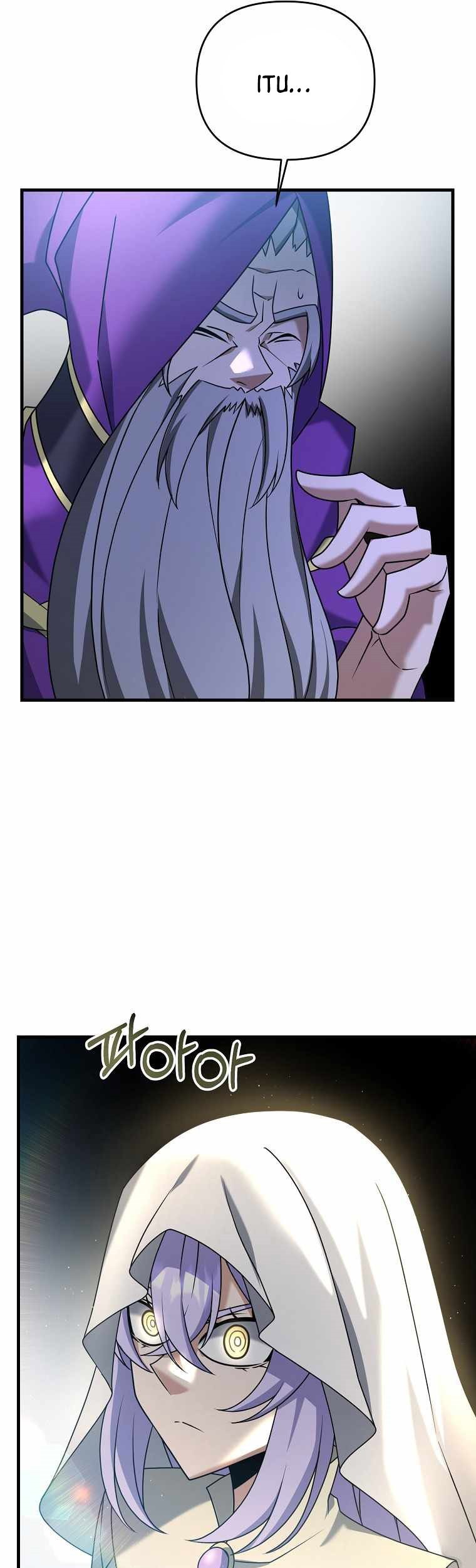The Lazy Swordmaster Bab 31 halaman 48