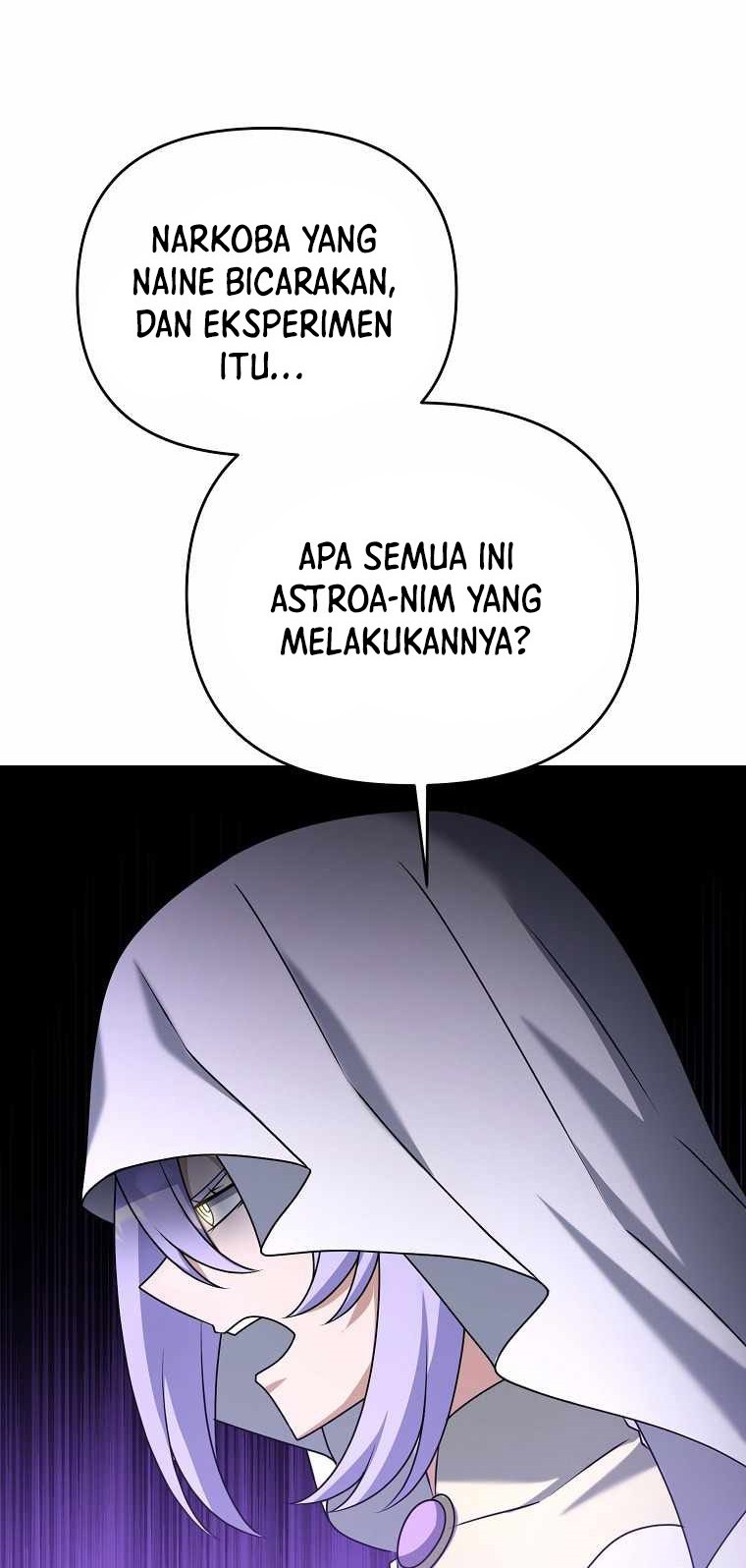 The Lazy Swordmaster Bab 31 halaman 51